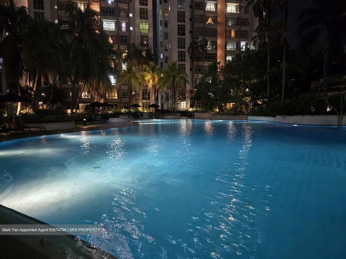 Lilydale (D27), Condominium #557959571